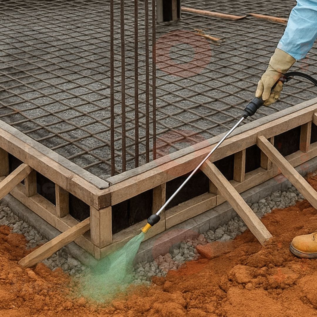 Post & Pre Construction